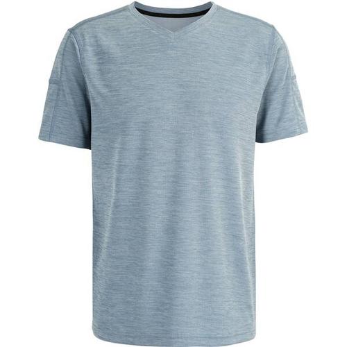 JOY Herren Shirt OLE T-Shirt, Größe 50 in Blau