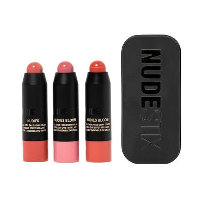 Nudestix - Pretty Blush Mini Kit Sets & Paletten 1 ct 1 Stück (40.99 € / 1 ct) Image