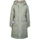 MINI A TURE - Winterjacke Matvencasta In Vert, Gr.116