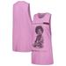 Women's Daydreamer Purple Notorious B.I.G. Sky's The Limit Tank Top