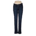 Levi's Jeans - Mid/Reg Rise: Blue Bottoms - Women's Size 9
