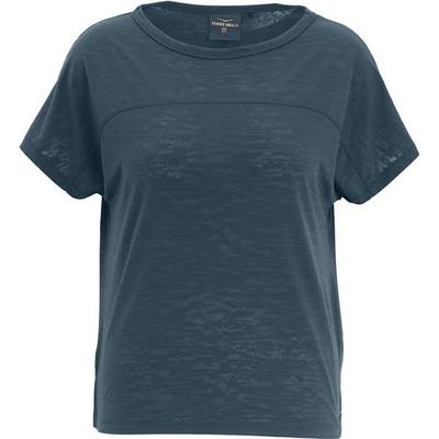 VENICE BEACH Damen Shirt VB_Kayla 4048 T-Shirt, Größe L in Grün