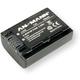 Ansmann A-Son NP FH50 Lithium-Ion (Li-Ion) 700 mAh