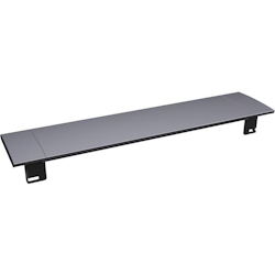 Bachmann Power Frame Cover 6-fach, silber (915.504) Image