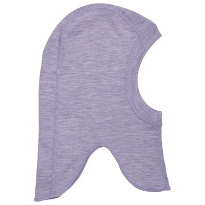 CeLaVi - Kid's Balaclava Double Layer - Sturmhaube Gr 44 cm lila Image