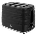 2 Slice Toaster Black, Appliance Type Toaster, Plug Type UK, Power Rating 930W, Product Range Swan - Symphony Range, Colour Black, Electrical Consumer Goods/Appliances