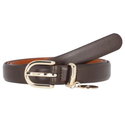 JOOP! - Gürtel Leder 1 ct Braun Damen Image
