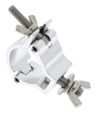 Duratruss BIG Jr. Stainless Steel Clamp A2