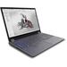 Lenovo 16" ThinkPad P16 Gen 2 Workstation Notebook 21FA002NUS