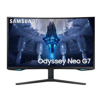 Samsung Used Odyssey Neo G7 32