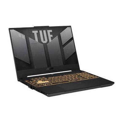 ASUS Used 15.6" TUF Gaming F15 Laptop (Mecha Gray) FX507ZM-BS74