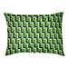 East Urban Home Dupoint Designer Rectangle Cat Bed Fleece, Polyester | Small (29.5" L x 19.5" W) | Wayfair E3B3A8F93969495FAB986A0007299991