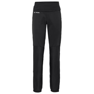 Vaude - Women's Larice Core Pants - Skitourenhose Gr 44 - Regular schwarz Image