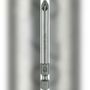 5 Stück Phoenix Contact Schraubeinsatz SF-BIT-PZ 2-70 1212595 Image