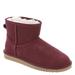 Koolaburra by UGG Koola Mini II - Womens 10 Burgundy Boot Medium