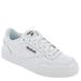 Reebok Court Advance-Bold - Womens 10 White Sneaker Medium