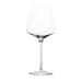 Mikasa Hospitality 5275297 24 1/4 oz Claire Bordeaux Glass, Clear, Dishwasher Safe