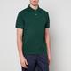 Polo Ralph Lauren Slim-Fit Cotton-Piqué Polo Shirt - S