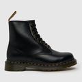 Dr Martens 1460 vegan lined boots in black