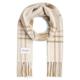 Marc O'Polo Schal mit Alpaka-Anteil Damen beige, ONE SIZE