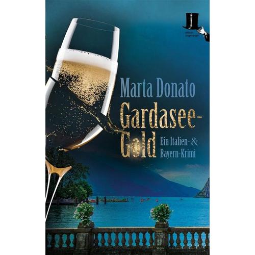 Gardasee-Gold - Marta Donato