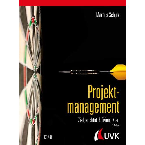 Projektmanagement – Marcus Schulz