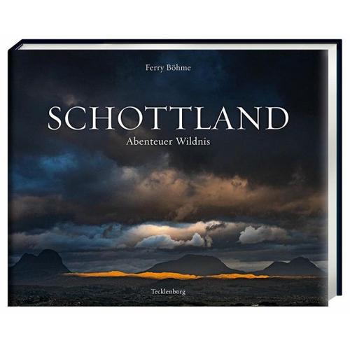 Schottland - Ferry Böhme