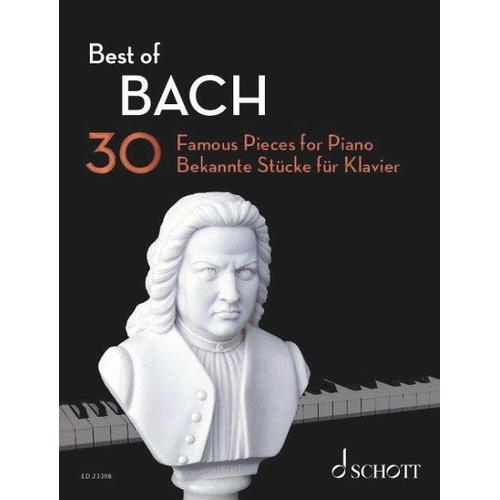 Best of Bach – Johann Sebastian Komposition:Bach