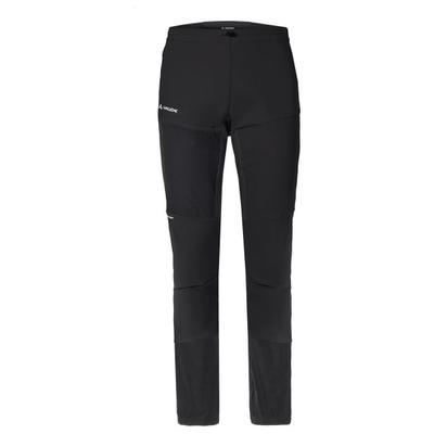 Vaude - Larice Light Pants III - Tourenhose Gr 52 - Regular schwarz Image