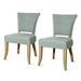 Austin Side Chair, (Set of 2)