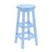 C.R. Plastic Products Generations Bar Stool