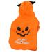 1pc Funny Halloween Pet Clothes Winter Fall Casual Costume Pet Supplies (XL)