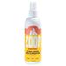 Pro Pet Stain & Odor Eliminator for Home [8 Oz.] All-Surface Pet Carpet Cleaner Spray Urine Strong Odor Remover Dog & Cat Enzyme Cleaner