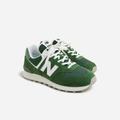 ® 574 Unisex Sneakers - Green - New Balance Sneakers