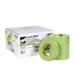 3m 3M-26338CS 1-1/2 Scotch Performance Green Masking Tape 233+