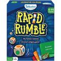 Skillmatics Board Game - Rapid Rumble Educational