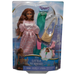 Disney Princess Little Mermaid Fashion Adventure Ariel Fashion Doll New With Tag