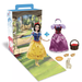 Disney Story Doll with Accessories and Activity Snow White New with Box