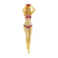 CXDa Golf Tees Character Modeling Non-slip Lightweight Funny Lady Bikini Golf Tees for Golf Course