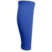 iOPQO Compression Socks Mens Socks Splint Leg Support Performance Sleeve & Compression Calf Calf Socks Running Socks Blue XL