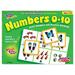 TREND ENTERPRISES: Match Me GameÃ¢â‚¬â€œNumbers 0-10 Learn Numbers and Practice Counting with Photos Develop Matching and Memory Skills Play 3 Fun Ways Ages 3 and Up