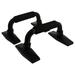 2Pcs Push-up Brackets Push-up Stands Grip Bars Practical Fitness Equipment