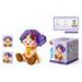 Custom MOC Same as Major Brands! Cartoon Building Blocks Toy Story Bricks Anime Characters Buzz Lightyear Woody Mini Action Figure Toy Kids