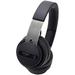 ATH-PRO7X Professional On-Ear Closed Back DJ Monitor Headphones
