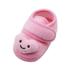 ZMHEGW Winter Plush Girls Cloud Stars Soft Warm Sole Shoes Baby Boots Baby Shoes Toddler School Shoes 1 Boys Tennis Shoes Shoes Boys Wide Baby Boy Slippers 6-12 Month Baby Shoes 2 Girls
