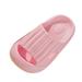 ZMHEGW Baby Boys Girls Slides Slippers Shower Bathroom Slipper EVA Thick Sole Sandals Kids Shoes Size 4 Musical High Top Shoes Shoes Girls Size 4 Size 3 Tennis Shoes Baby Girls Shoes Boys Baby Girl