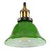 NUOLUX 1pc Retro Industrial Style Ceiling Lamp Vintage Hanging Light Room Light Decor