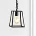 JONATHAN Y Marais 6.25 Metal LED Pendant Oil Rubbed Bronze by JONATHAN Y Oil Rubbed Bronze Oil Rubbed Bronze