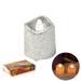 Battery Tea Lights 24 packs realistic and bright flickering last 200 hours longer battery operated flameless LED tea light candles for holidays weddings birthdays Halloween Christmas