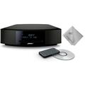 TEC -Bose- -Wave- -Music- System IV - Black - Open Box